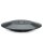 LED BASE UFO, 13.5 cm, 5 LEDs, black