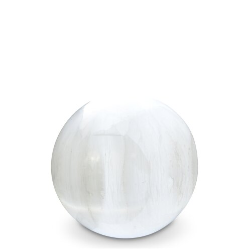 Selenite Crystal BALL