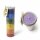 CHAKRA-Kerze, ca. 20 cm, MULTICOLOR