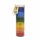 CHAKRA-Kerze, ca. 20 cm, MULTICOLOR
