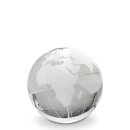 LED Accessories, Crystal Glass Ball EARTH, Ø ca....