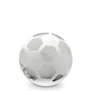 LED Accessories, Crystal Glass Ball FOOTBALL, Ø...